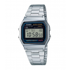 CASIO  A158WA-1DF KOL SAATİ