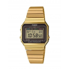 CASIO A700WG-9ADF BAYAN KOL SAATİ