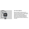 CASIO ABL-100WE-1ADF Bluetootlu KOL SAATİ