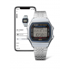 CASIO ABL-100WE-1ADF Bluetootlu KOL SAATİ