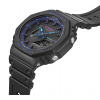 CASIO G-SHOCK GA-2100VB-1ADR ERKEK KOL SAATİ