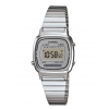 CASIO LA670WA-7DF BAYAN KOL SAATİ