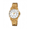 CASIO LTP-V004G-7BUDF BAYAN KOL SAATİ
