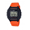 CASIO W-218H-4B2VDF ERKEK KOL SAATİ
