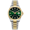 JACQUES PHILIPPE JPQGS5973X8GRV3 ERKEK KOL SAATİ