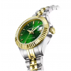 JACQUES PHILIPPE JPQLS8273X8 BAYAN KOL SAATİ