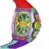 WELDER WRM2013 ERKEK KOL SAATİ