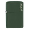 ZİPPO 221ZL-000019 ÇAKMAK