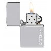 ZİPPO 250-119483 ÇAKMAK