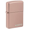 ZİPPO 49190ZL-078542 ÇAKMAK