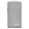 ZİPPO SLİM 1600-115694 ÇAKMAK
