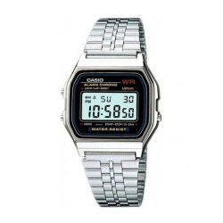 CASIO A159W-N1DF UNISEX KOL SAATİ