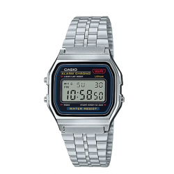 CASIO A159WA-N1DF UNISEX KOL SAATİ