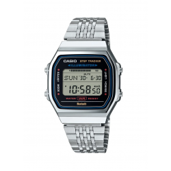 CASIO ABL-100WE-1ADF Bluetootlu KOL SAATİ
