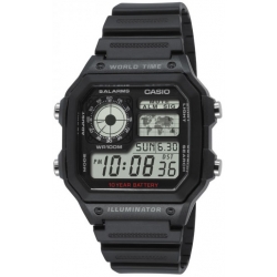 CASIO AE-1200WH-1AVDF ERKEK KOL SAATİ