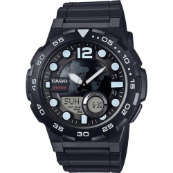 CASIO AEQ-100W-1AVDF ERKEK KOL SAATİ