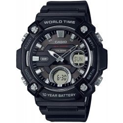 CASIO AEQ-120W-1AVDF ERKEK KOL SAATİ