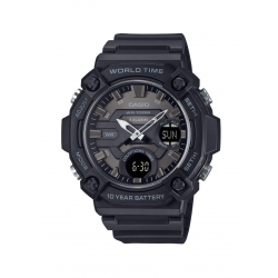 CASIO AEQ-120W-1BVDF ERKEK KOL SAATİ