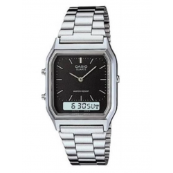 CASIO AQ-230A-1DMQ KOL SAATİ