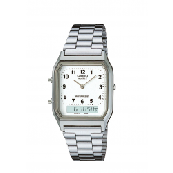 CASIO AQ-230A-7BMQ ERKEK KOL SAATİ