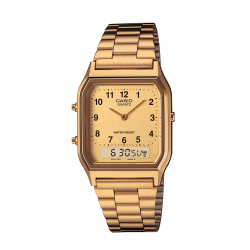 CASIO AQ-230GA-9BMQ ERKEK KOL SAATİ