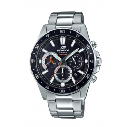 CASIO EFV-570D-1AVUDF ERKEK KOL SAATİ