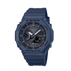 CASIO G-SHOCK GA-B2100-2ADR ERKEK KOL SAATİ
