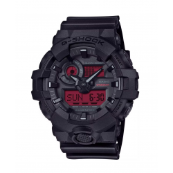 CASIO GA-700BBR-1ADR ERKEK KOL SAATİ