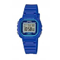 CASIO LA-20WH-2ADF KOL SAATİ