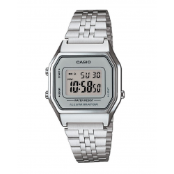 CASIO LA680WA-7DF BAYAN KOL SAATİ