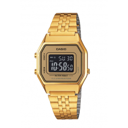 CASIO LA680WGA-9BDF BAYAN KOL SAATİ