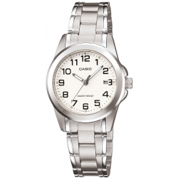 CASIO LTP-1215A-7B2DF BAYAN KOL SAATİ