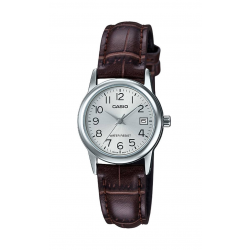 CASIO LTP-V002L-7B2UDF BAYAN KOL SAATİ