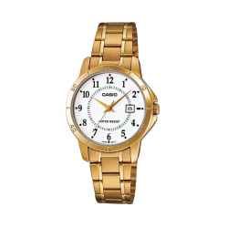 CASIO LTP-V004G-7BUDF BAYAN KOL SAATİ