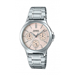 CASIO LTP-V300D-4AUDF BAYAN KOL SAATİ