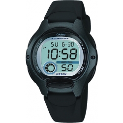 CASIO LW-200-1BVDF KOL SAATİ