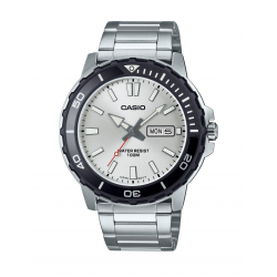 CASIO MTD-125D-7AVDF ERKEK KOL SAATİ