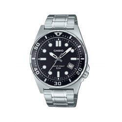 CASIO MTD-135D-1AVDF ERKEK KOL SAATİ