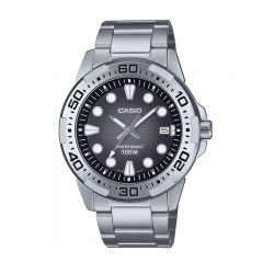 CASIO MTD-140D-1AVDF ERKEK KOL SAATİ