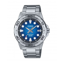 CASIO MTD-140D-2AVDF ERKEK KOL SAATİ