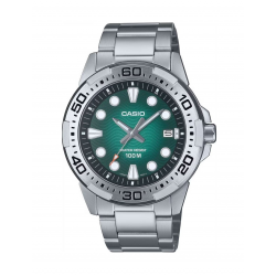 CASIO MTD-140D-3AVDF ERKEK KOL SAATİ