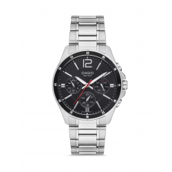 CASIO MTP-1374D-1AVDF ERKEK KOL SAATİ