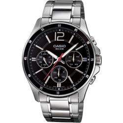 CASIO MTP-1374D-1AVDF ERKEK KOL SAATİ