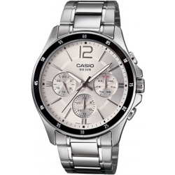 CASIO MTP-1374D-7AVDF ERKEK KOL SAATİ