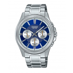 CASIO MTP-1375D-2A1VDF ERKEK KOL SAATİ