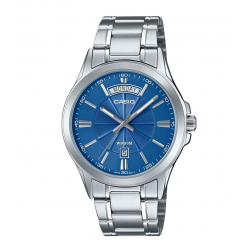 CASIO MTP-1381D-2AVDF ERKEK KOL SAATİ