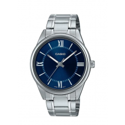CASIO MTP-V005D-2B5UDF ERKEK KOL SAATİ
