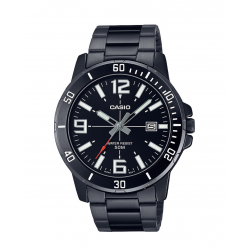 CASIO MTP-VD01B-1BVUDF ERKEK KOL SAATİ