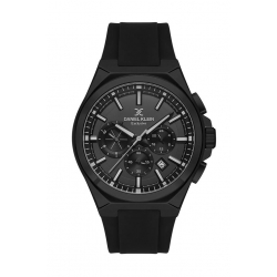 DANIEL KLEIN DK.1.13815-4 ERKEK KOL SAATİ