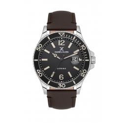 DANIEL KLEIN DK.1.13905.5 ERKEK KOL SAATİ